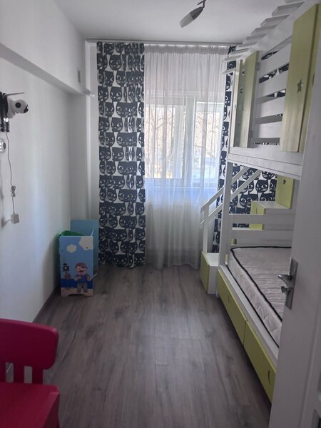 Militari, inchiriere 3 camere, Metrou Pacii.