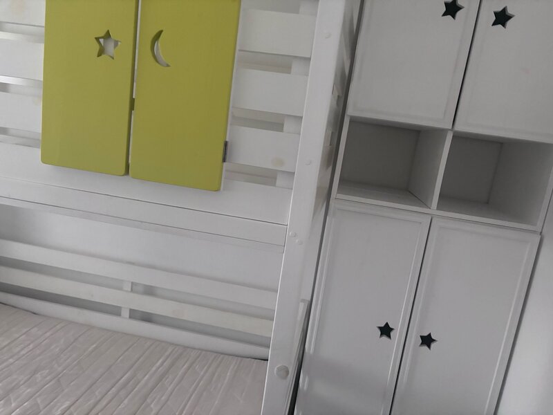 Militari, inchiriere 3 camere, Metrou Pacii.